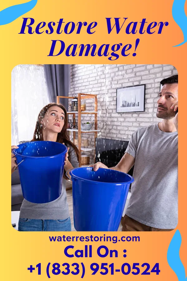 water restoration National Water Damage Solutions Ontonagon
