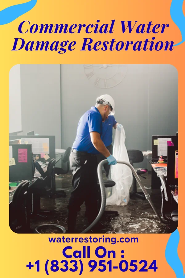Commercial Water Damage Restoration in Ontonagon, MI